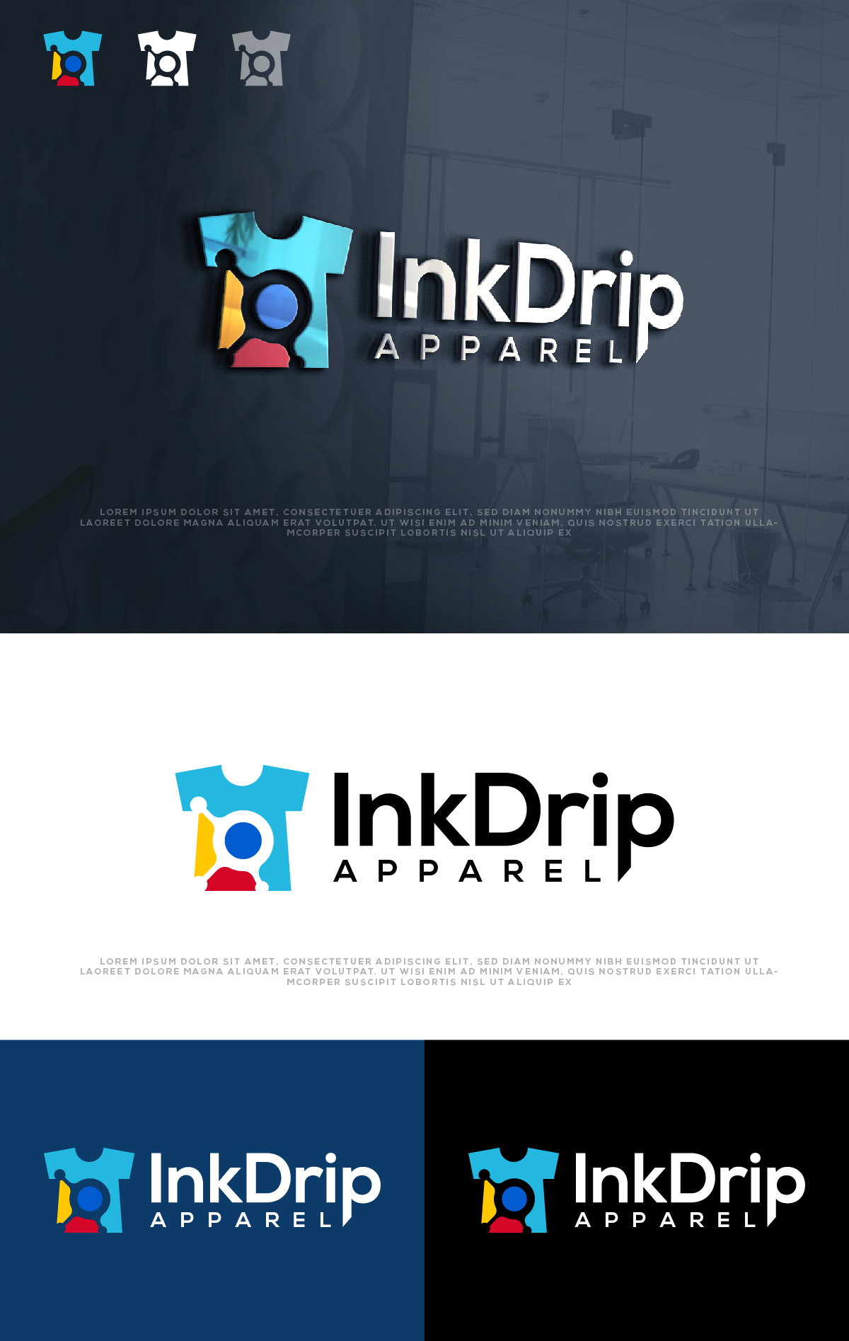 Diseño de Logo por AyubZafar para este proyecto | Diseño #32680863