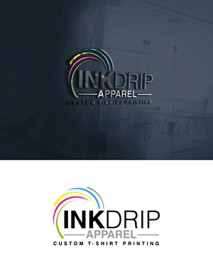 Logo Design by AlphabetZero.co.uk for this project | Design: #32701282