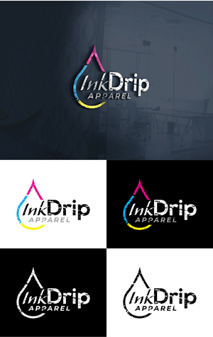 Logo Design by AlphabetZero.co.uk for this project | Design: #32701408