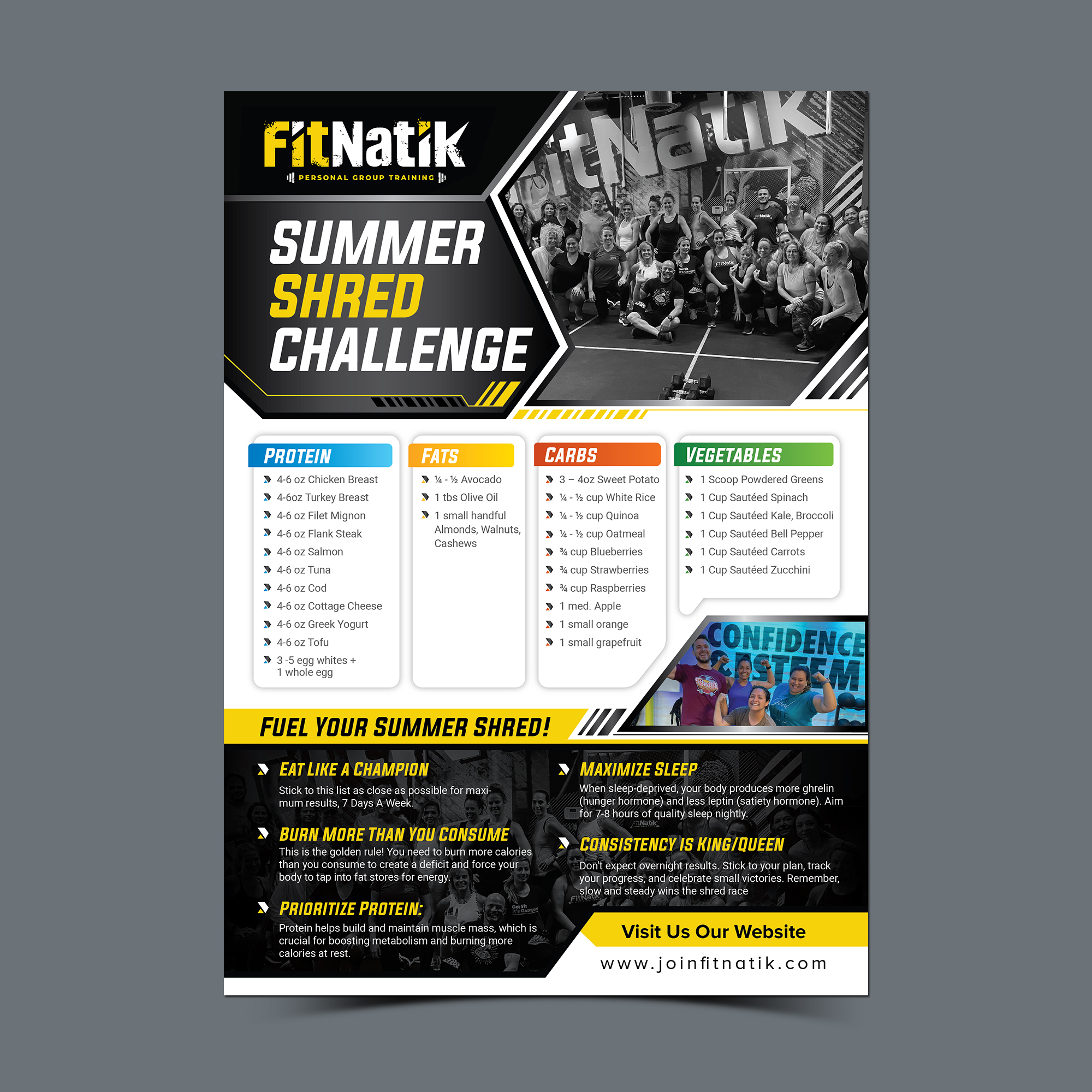 Flyer Design by GraphicMonster for this project | Design #32685494