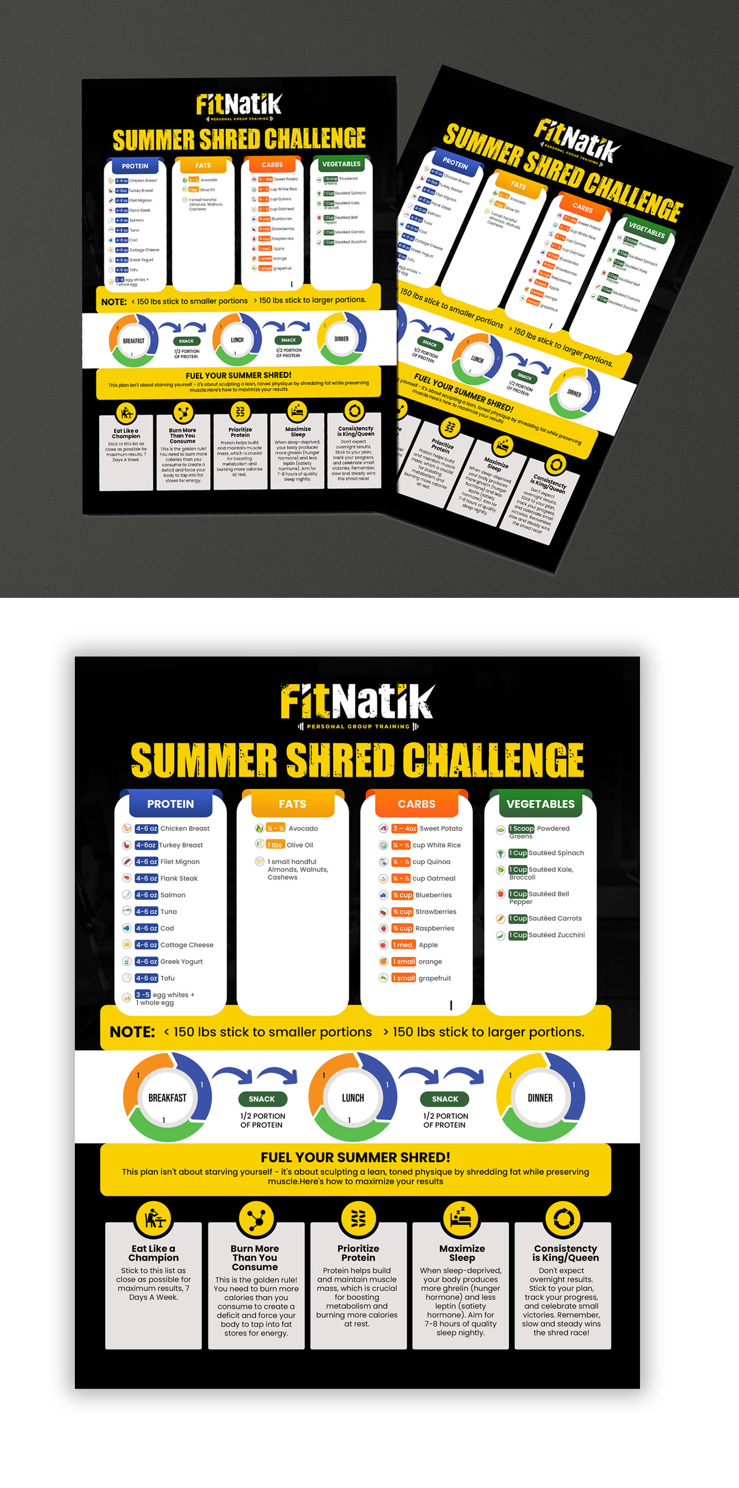 Flyer Design by debdesign for this project | Design #32672362