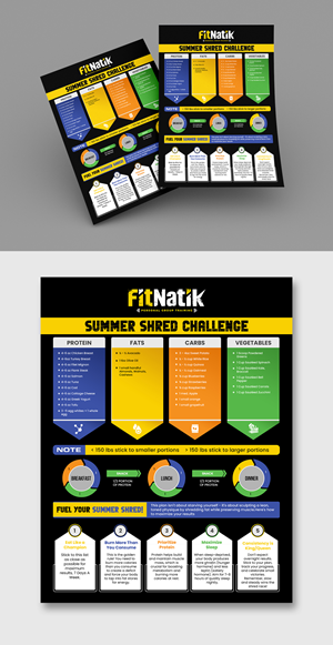 Flyer Design by debdesign for this project | Design: #32672511