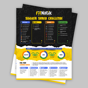 Flyer Design by debdesign for this project | Design: #32673715