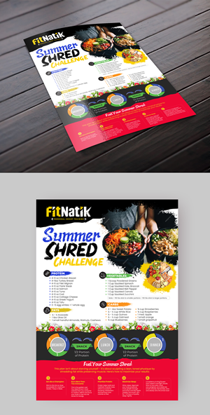 Flyer Design by 123graphics for this project | Design #32675898