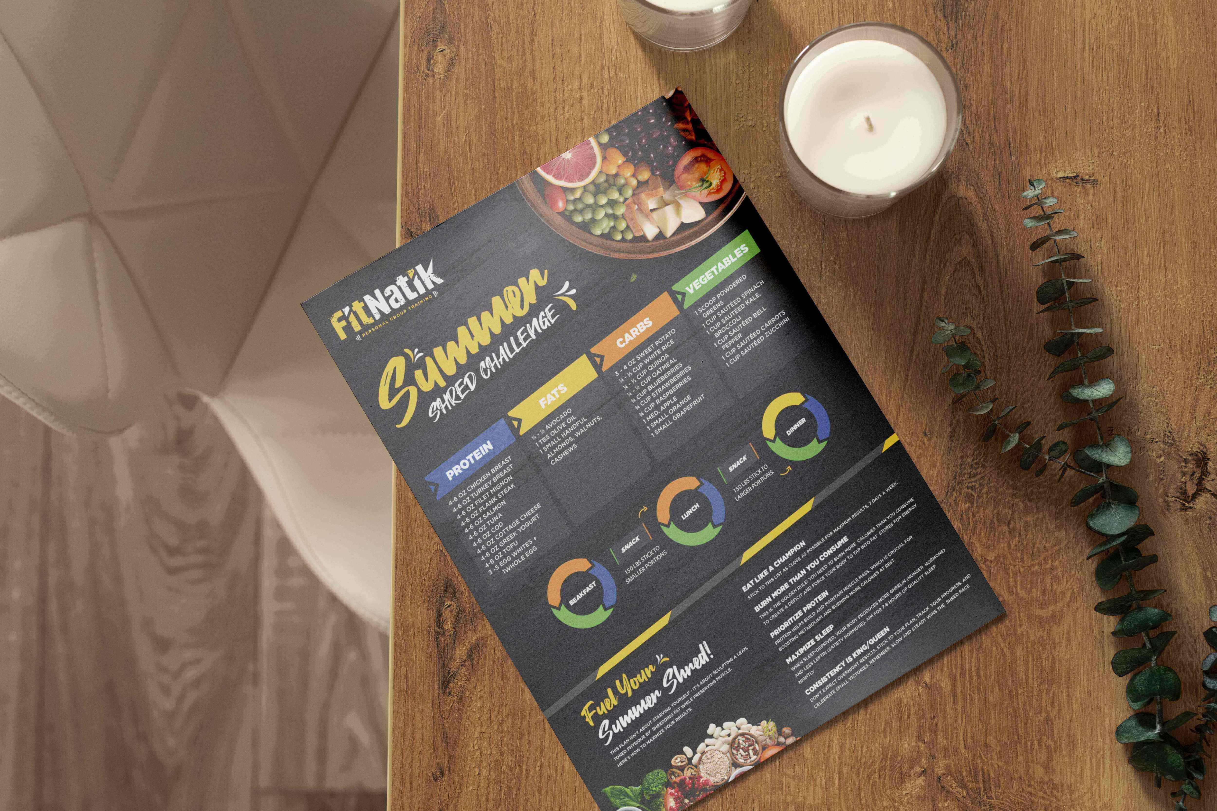 Flyer Design by NZ Creatives for this project | Design #32694216