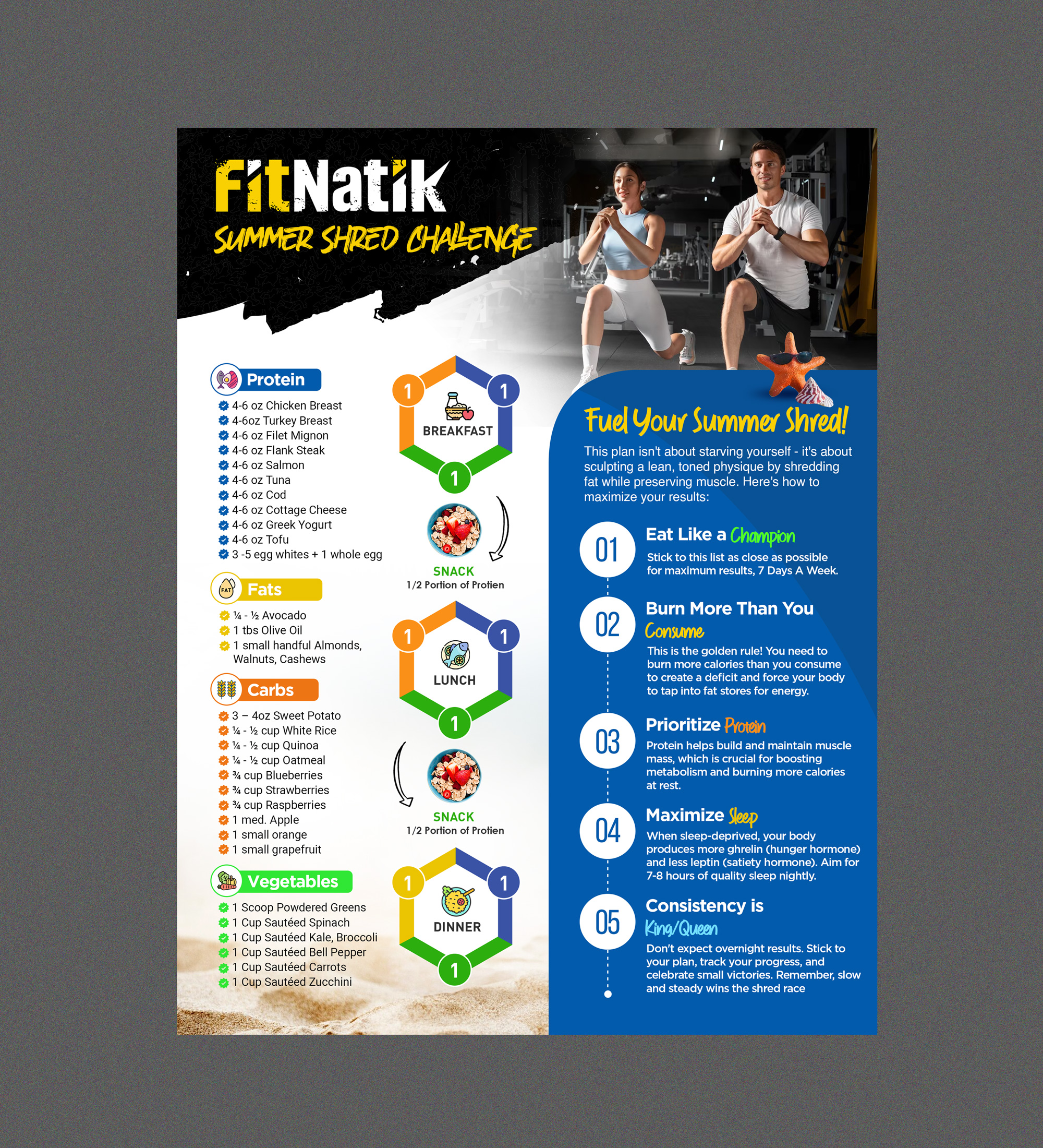 Flyer Design by Stan$oul for this project | Design #32667219