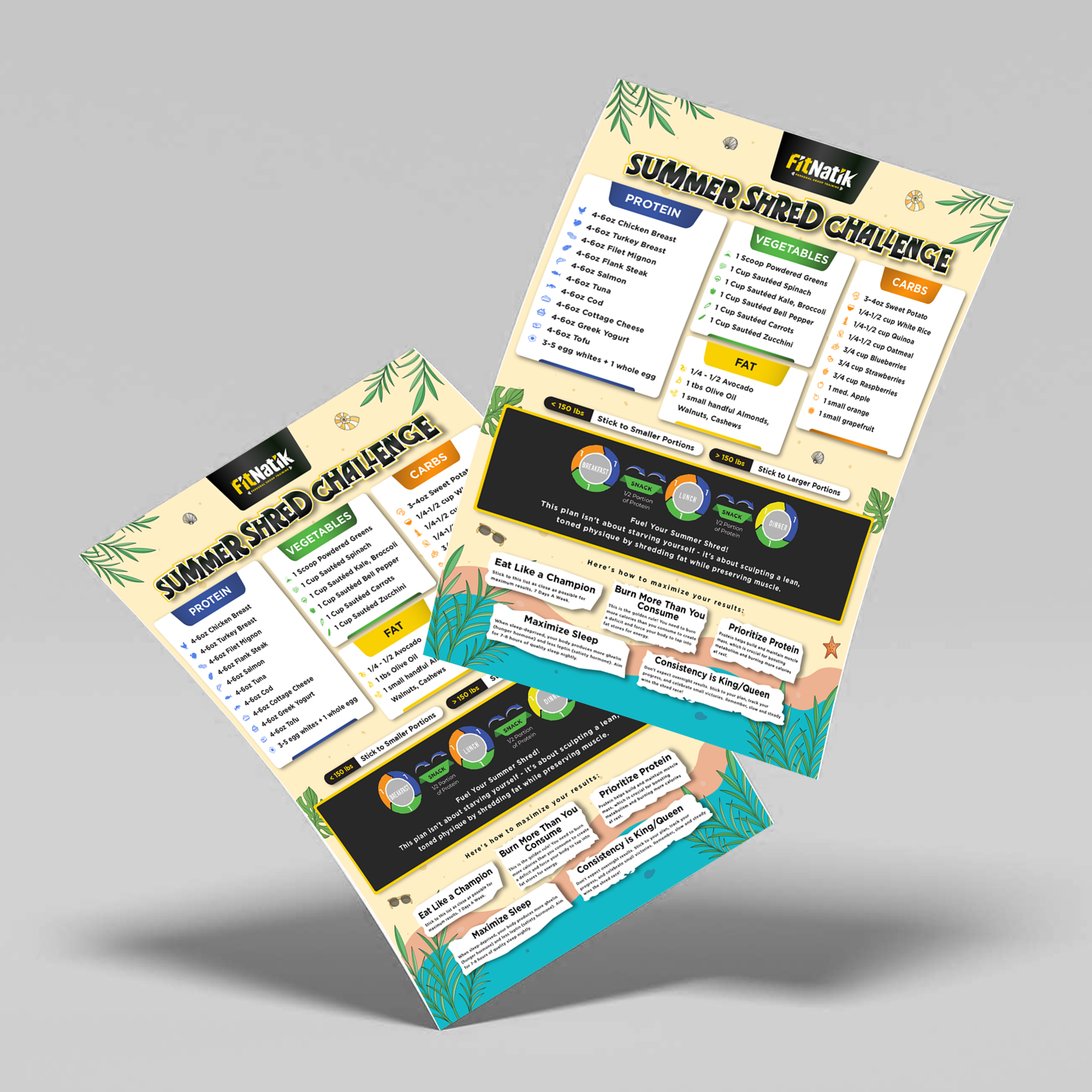 Flyer Design by Gigih Susetyo for this project | Design #32671461