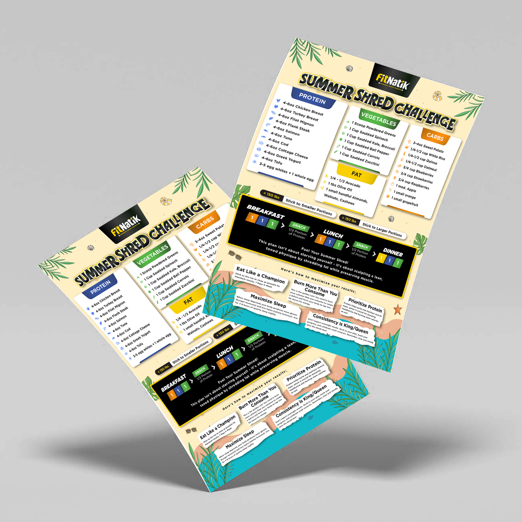 Flyer Design by Gigih Susetyo for this project | Design #32671462