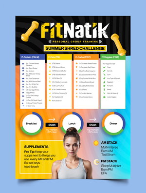 Flyer Design by Graphic Guy for this project | Design #32667984