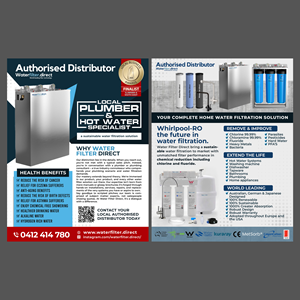 Design de Flyer par Anhar pour ce projet | Design : #32680291