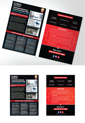 Design de Flyer par Digi_Design555 pour ce projet | Design : #32681124