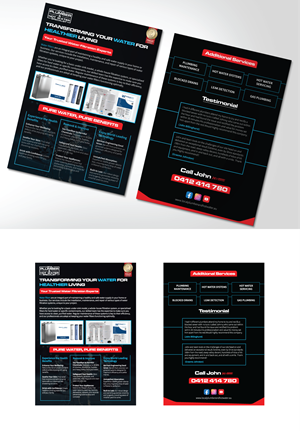 Design de Flyer par Digi_Design555 pour ce projet | Design : #32681125