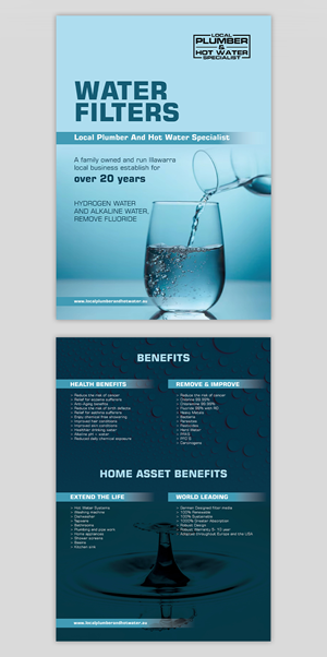 Design de Flyer par YourLogoMaster pour ce projet | Design : #32669900