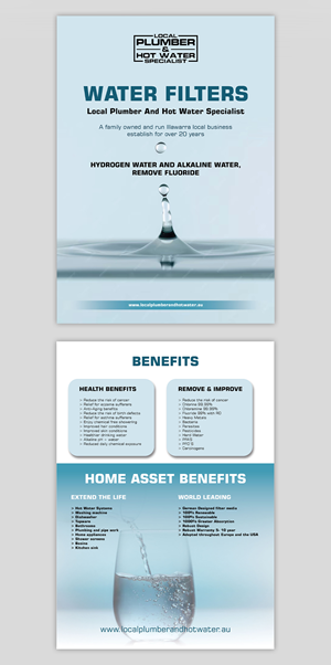 Design de Flyer par YourLogoMaster pour ce projet | Design : #32669901