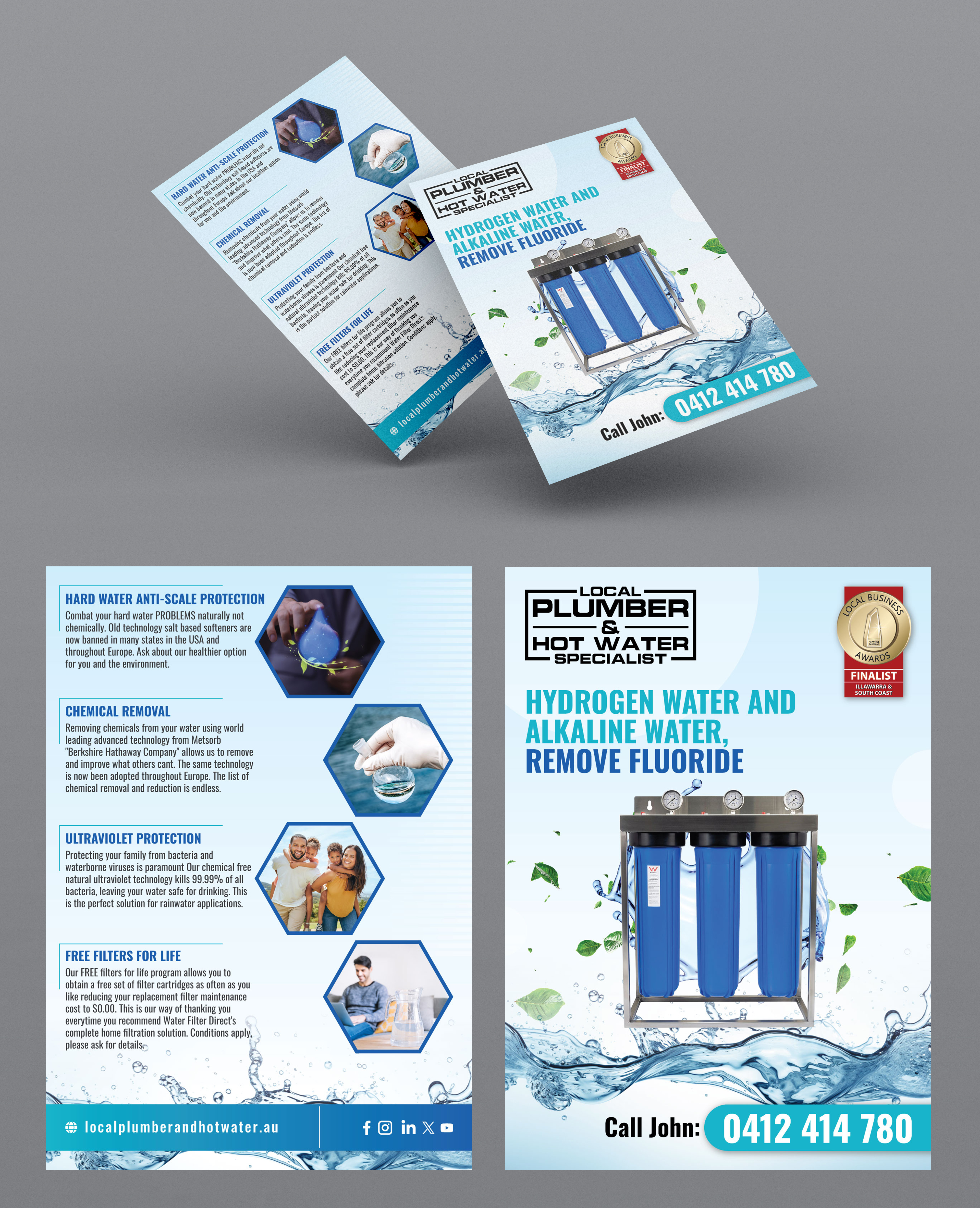 Flyer Design by Impressive Sol for this project | Design #32672791