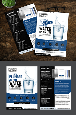 Design de Flyer par 123graphics pour ce projet | Design : #32668148