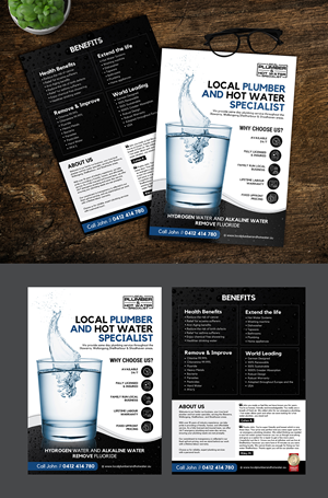 Design de Flyer par 123graphics pour ce projet | Design : #32668152