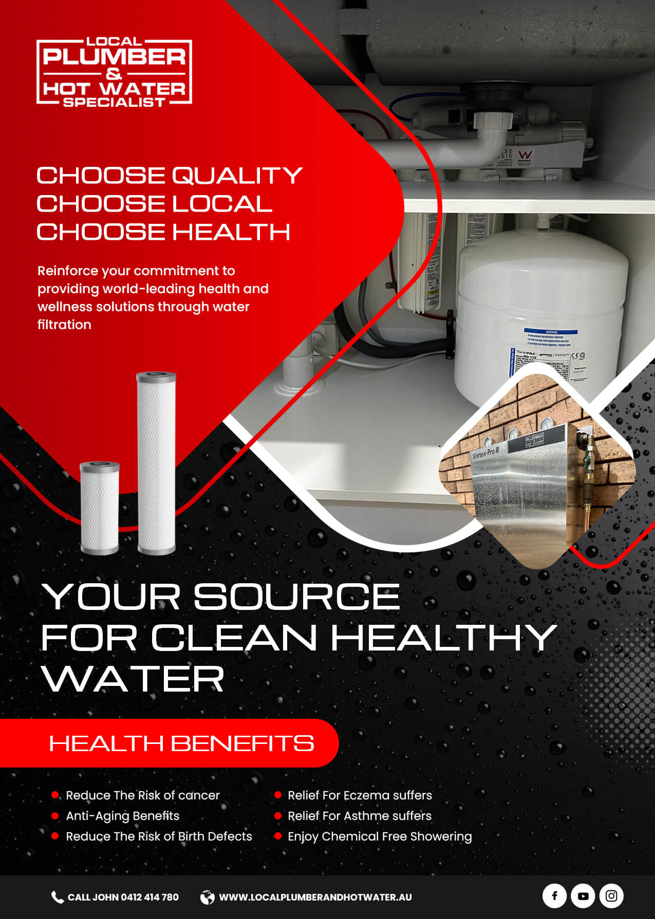 Diseño de Flyer por NZ Creatives para este proyecto | Diseño #32694177