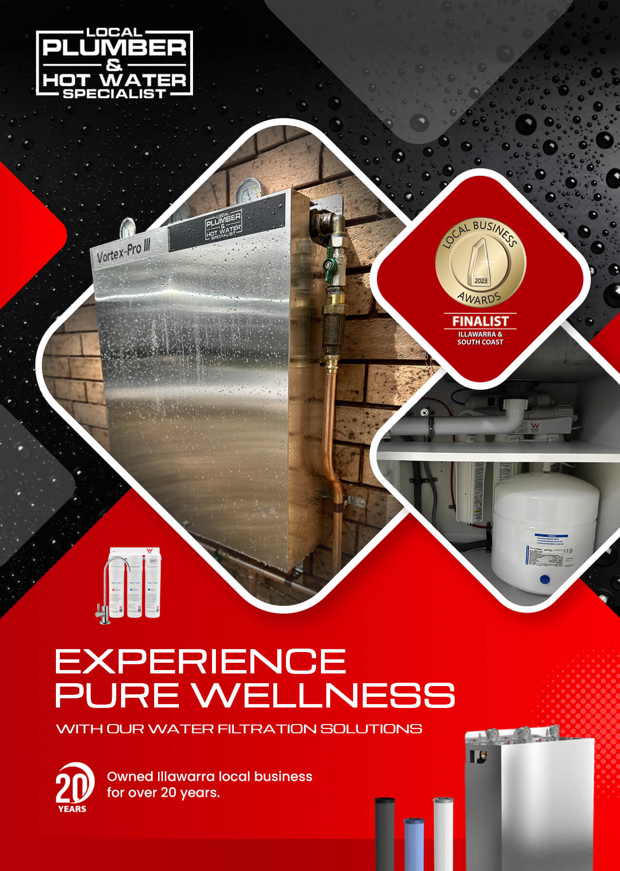 Design de Flyer par NZ Creatives pour ce projet | Design #32694178