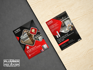 Flyer Design by nzdesigners for this project | Design: #32694179