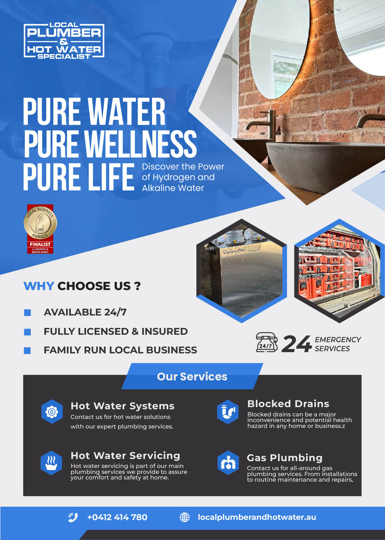 Design de Flyer par NZ Creatives pour ce projet | Design #32694195