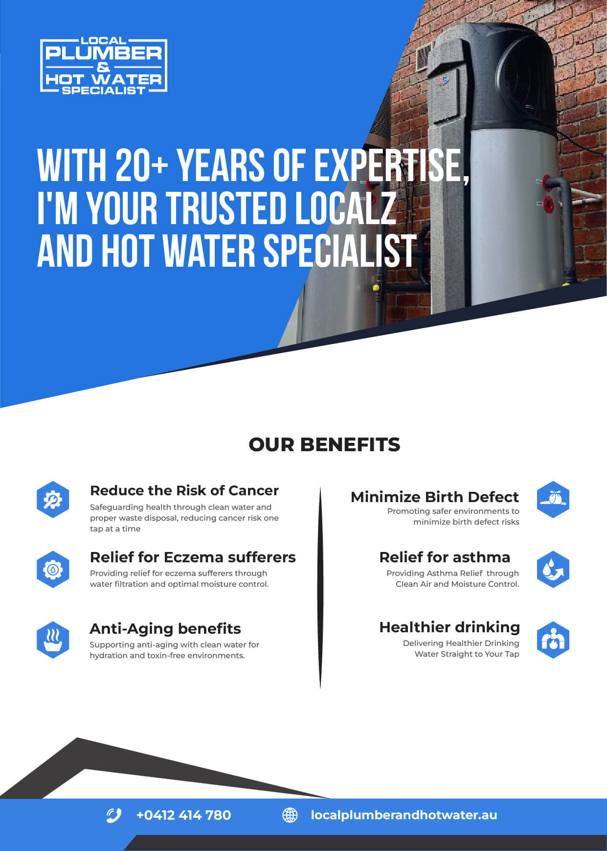 Flyer Design by nzdesigners for this project | Design #32694197