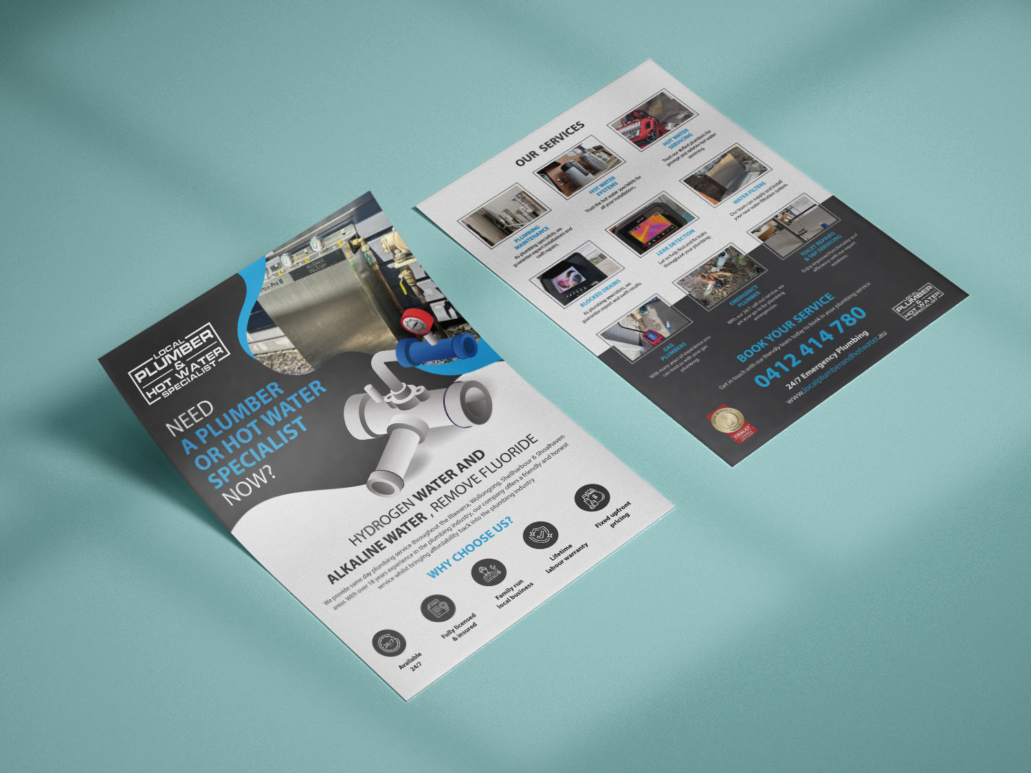 Flyer Design by Payel Paul for this project | Design #32671006