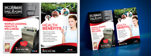Design de Flyer par Impressive Designs pour ce projet | Design : #32674390