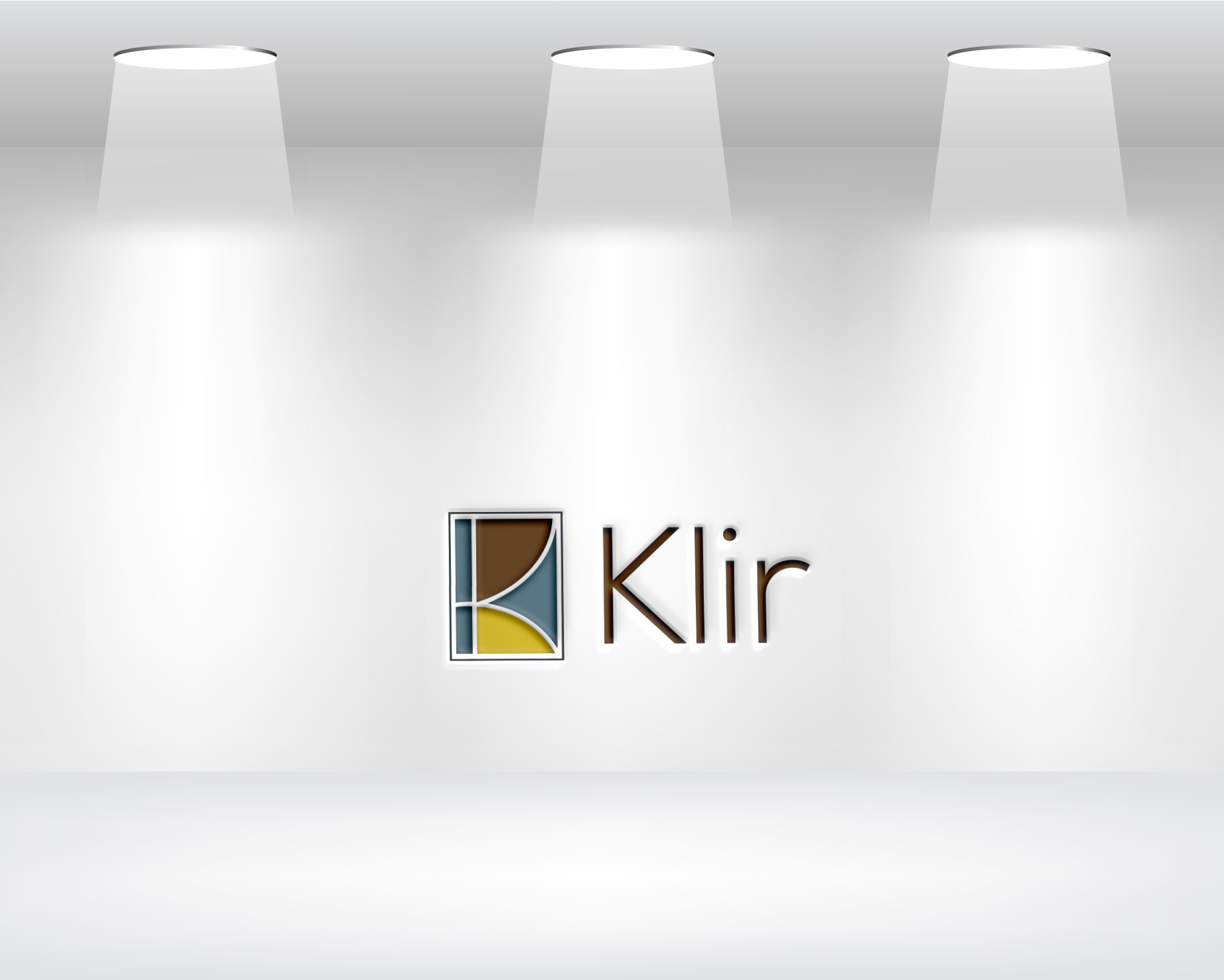 Logo Design by Daniel Khan for this project | Design #32667987