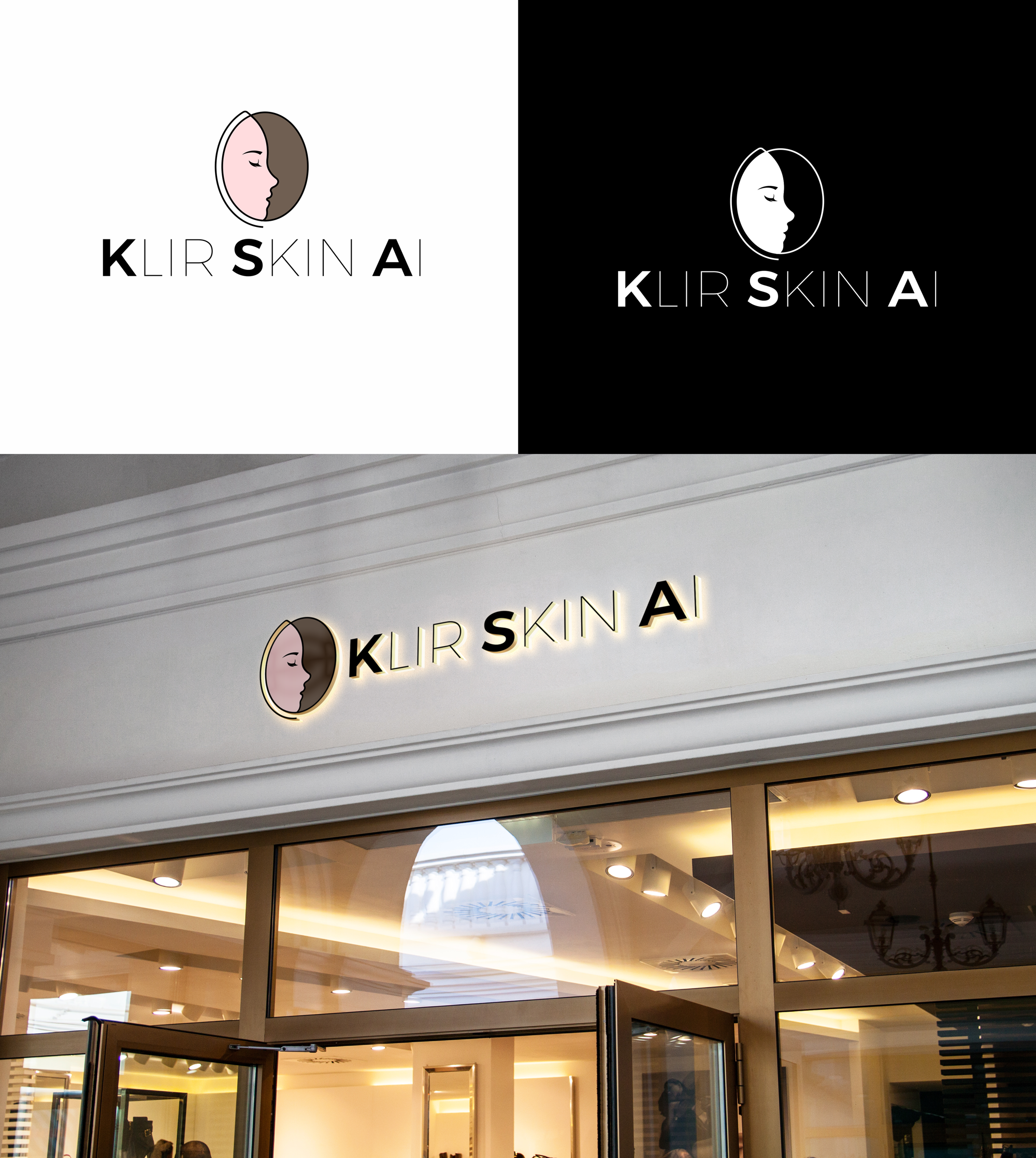 Logo Design by RA-bica for this project | Design #32674143