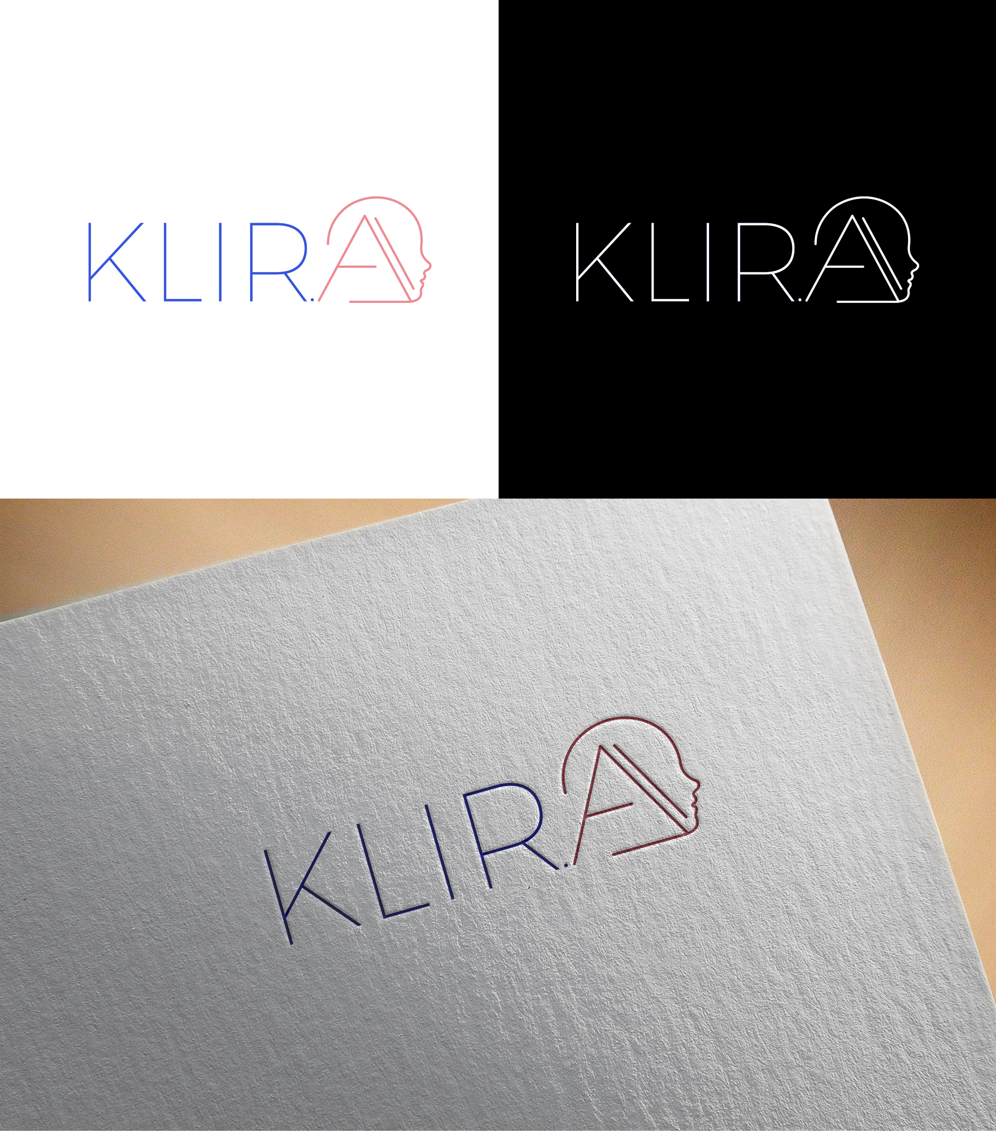 Logo Design by RA-bica for this project | Design #32674144