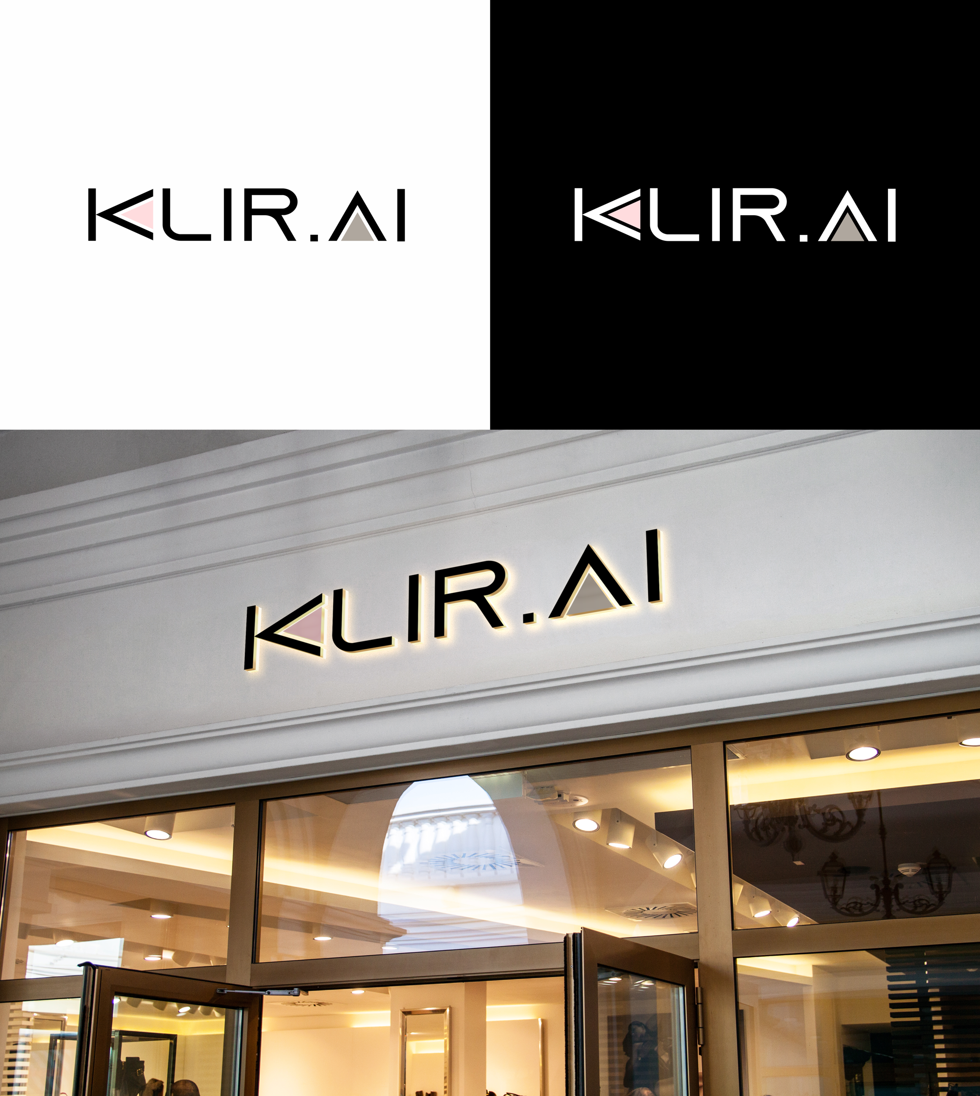 Logo Design by RA-bica for this project | Design #32674146