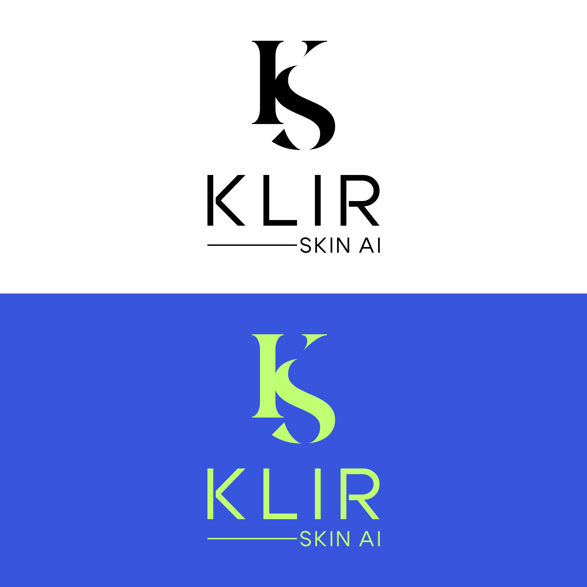 Logo Design by initials_MAN for this project | Design #32672152