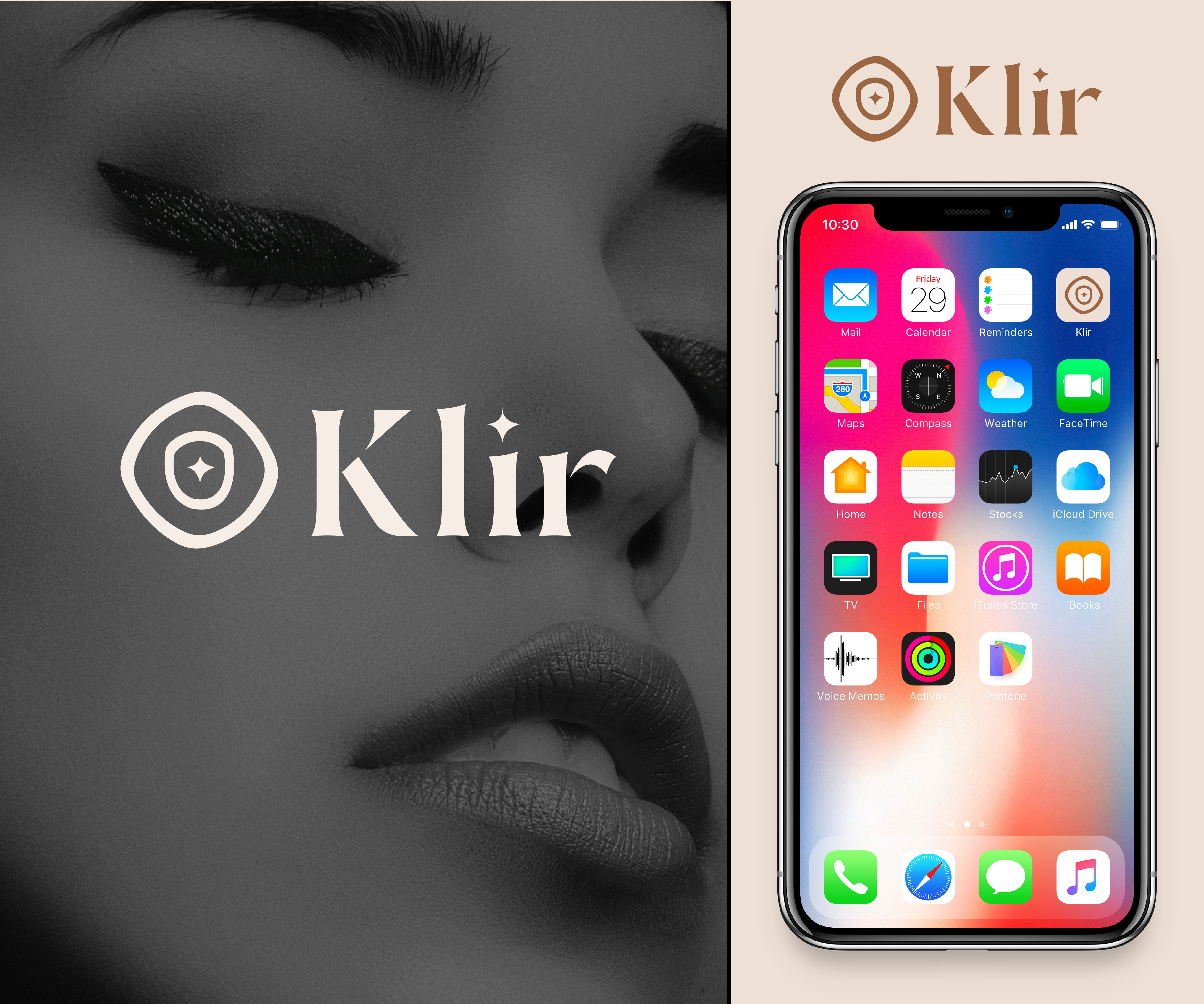 Logo Design by fectapixels for this project | Design #32678625