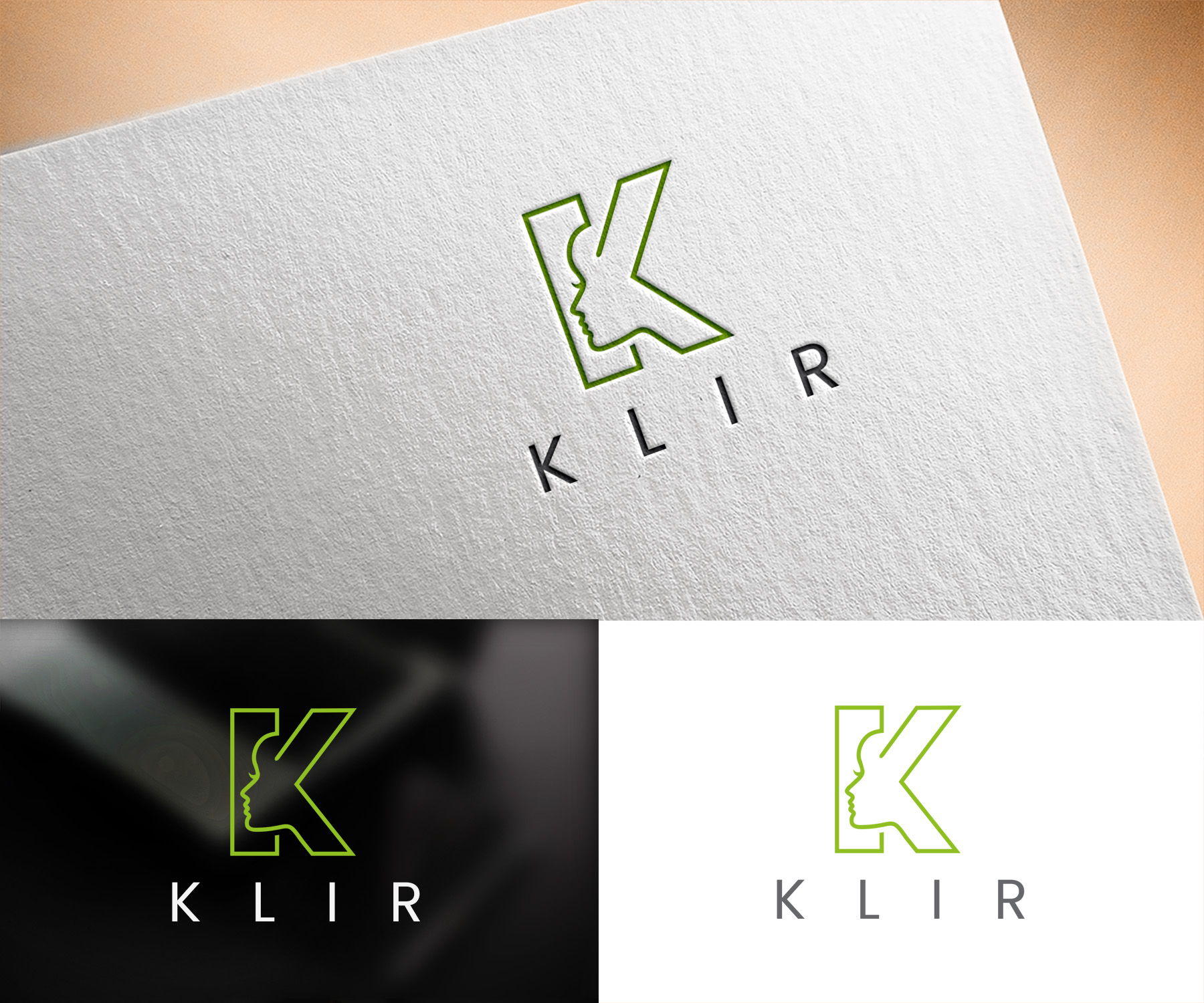 Logo Design by Vishak vasu for this project | Design #32686623