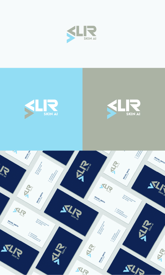 Logo Design by creativeride for this project | Design #32728504