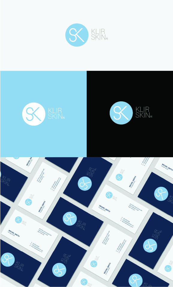 Logo Design by creativeride for this project | Design #32728505