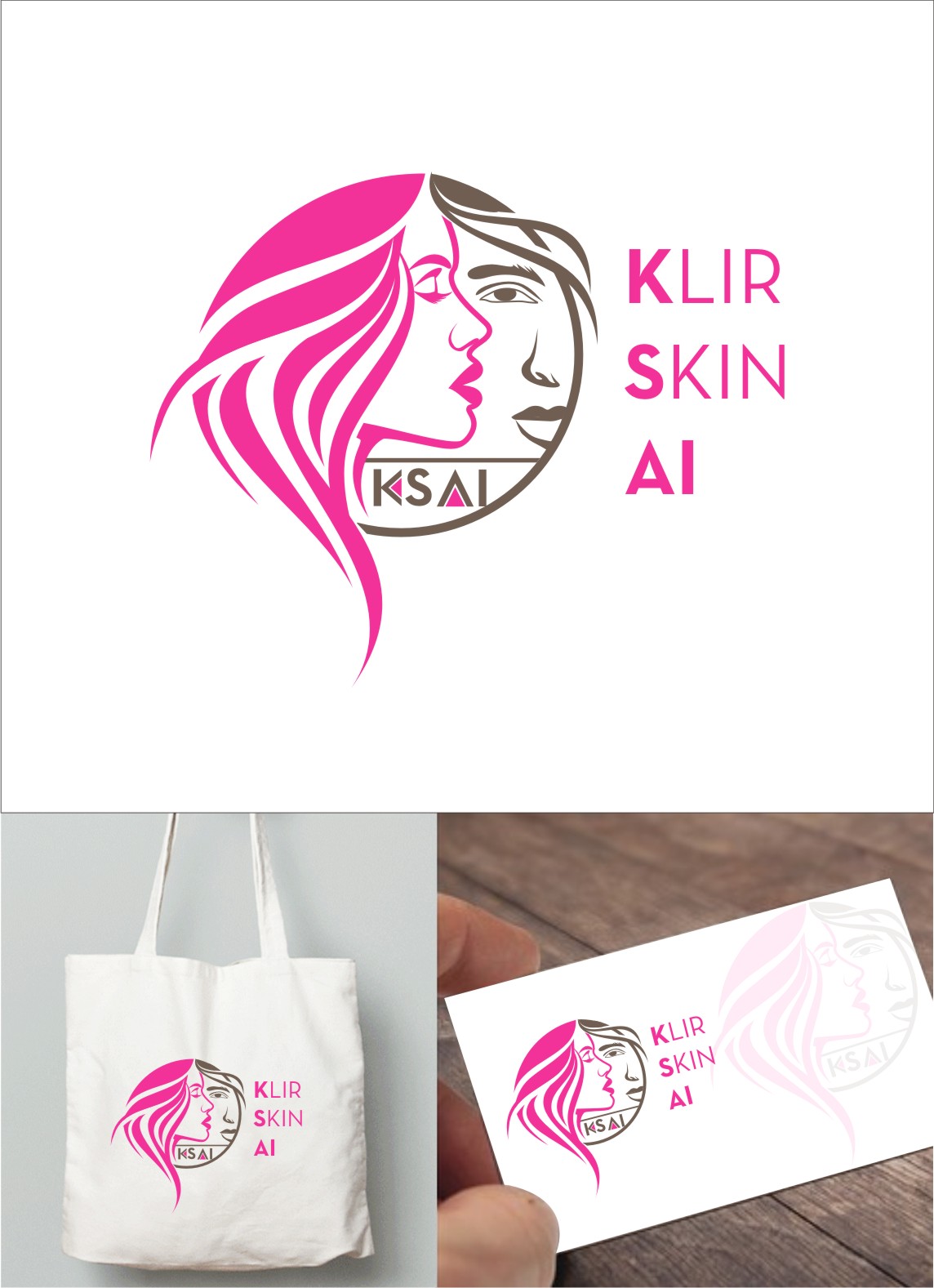 Logo Design by Soul Light for this project | Design #32670582