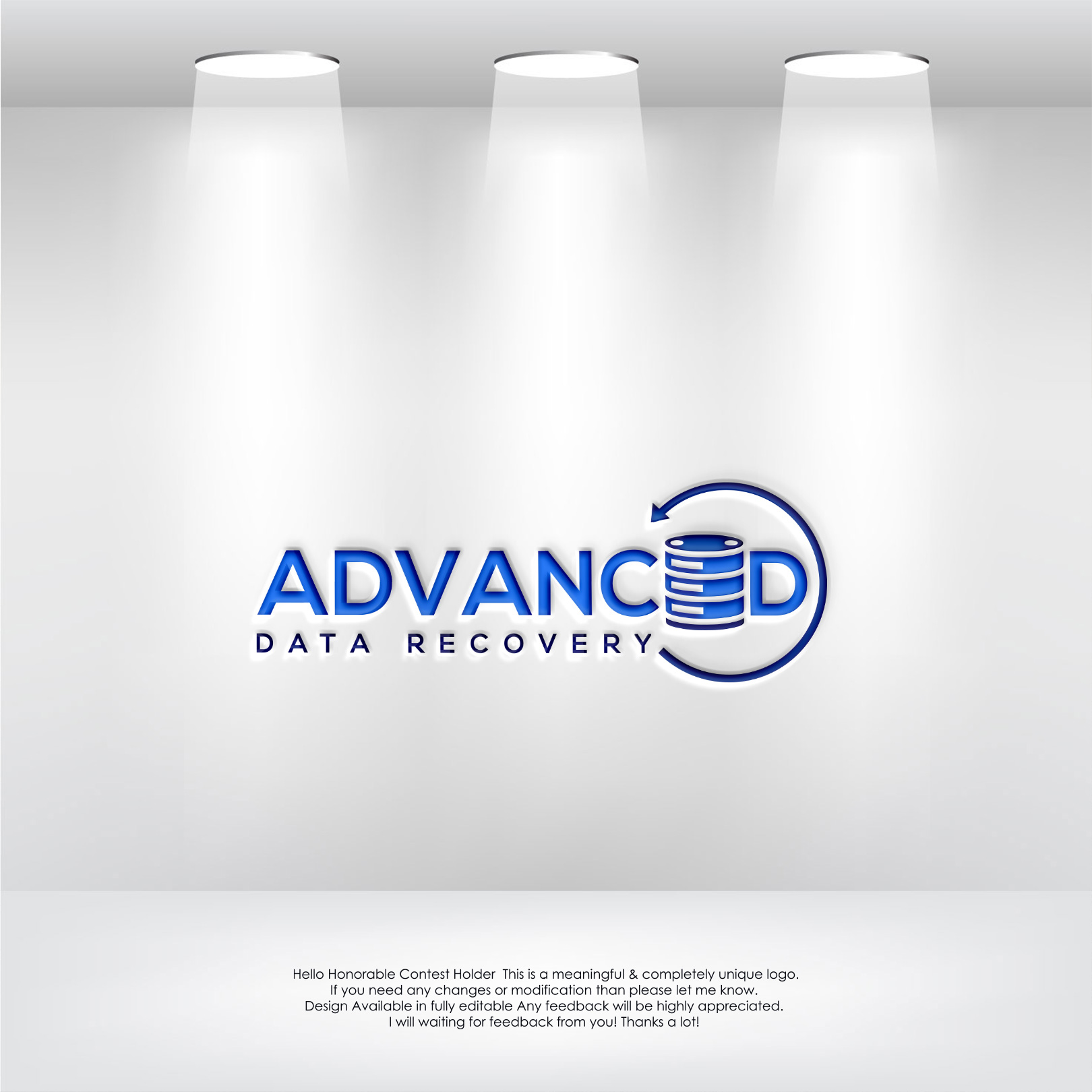 Logo Design by LogoEon for this project | Design #32677754