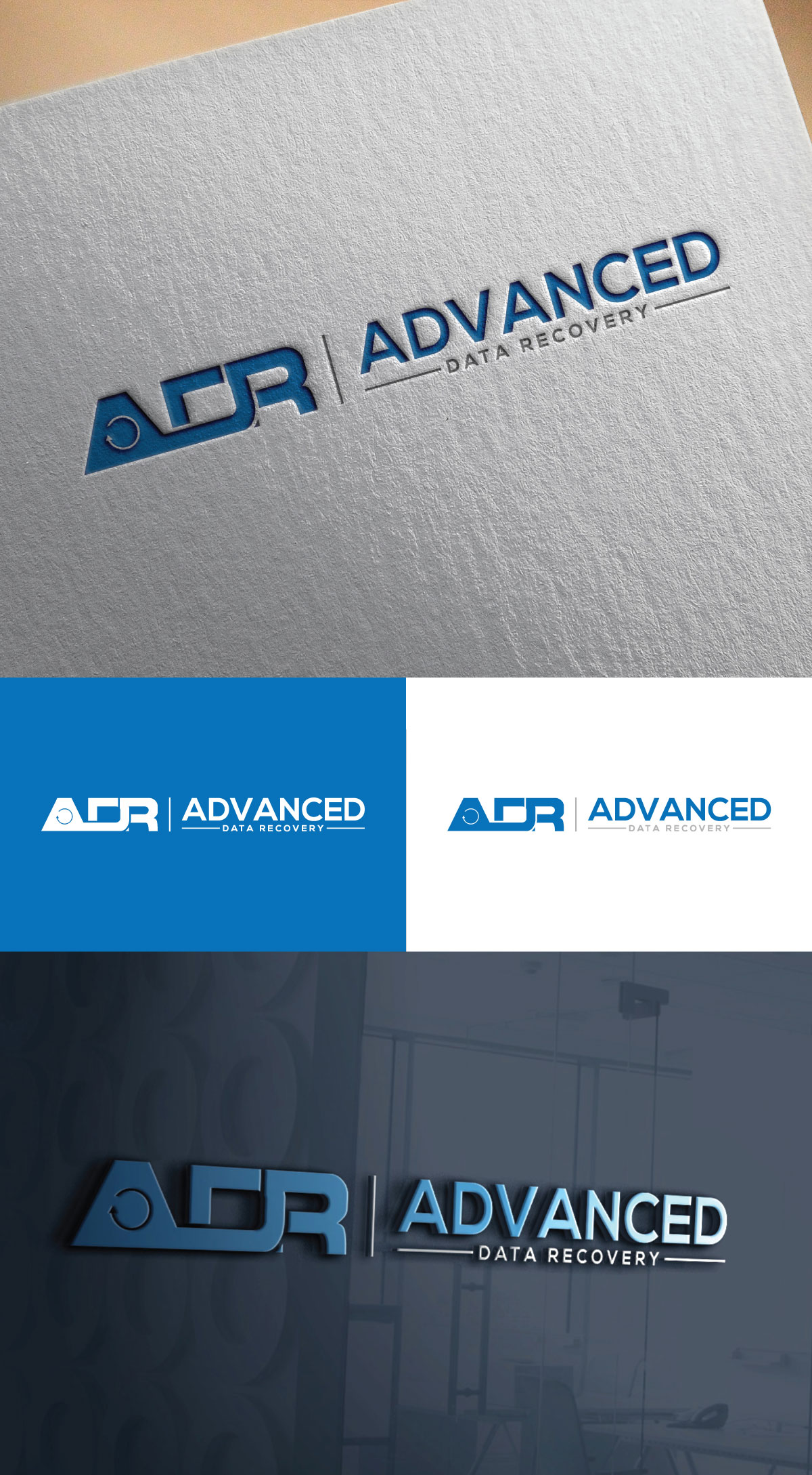 Design de Logo par Markwood pour ce projet | Design #32672933