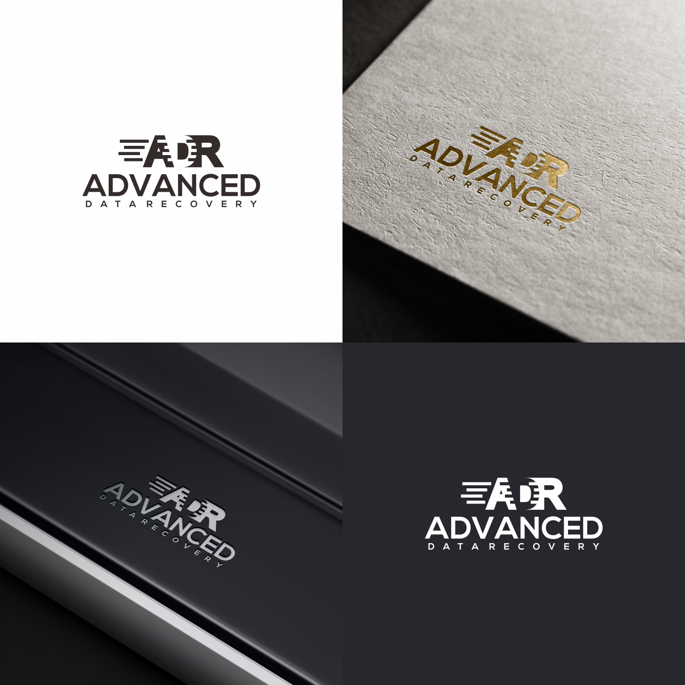 Logo Design by DeaDsn for this project | Design #32670236