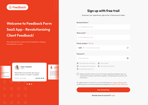 Web Design by Mohtasham H for this project | Design: #32670659