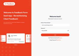 Web Design by Mohtasham H for this project | Design: #32670660