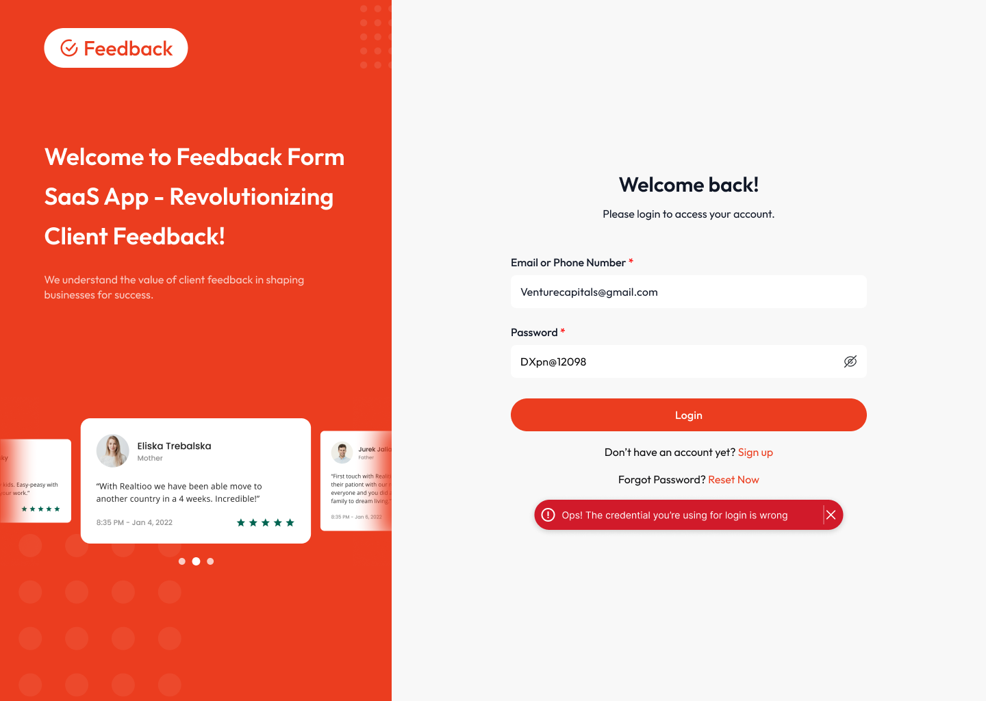 Web Design by Mohtasham H for this project | Design #32670661