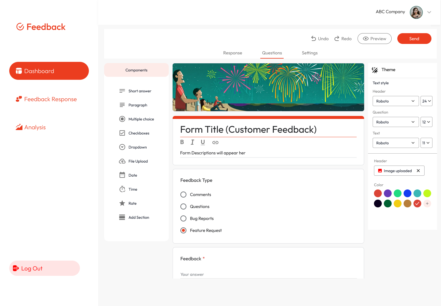 Web Design by Mohtasham H for this project | Design #32670667