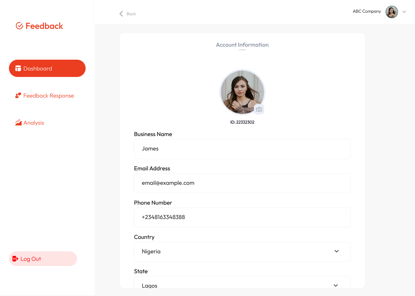 Web Design by Mohtasham H for this project | Design #32670675