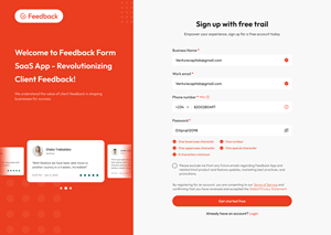 Web Design by Mohtasham H for this project | Design: #32670679