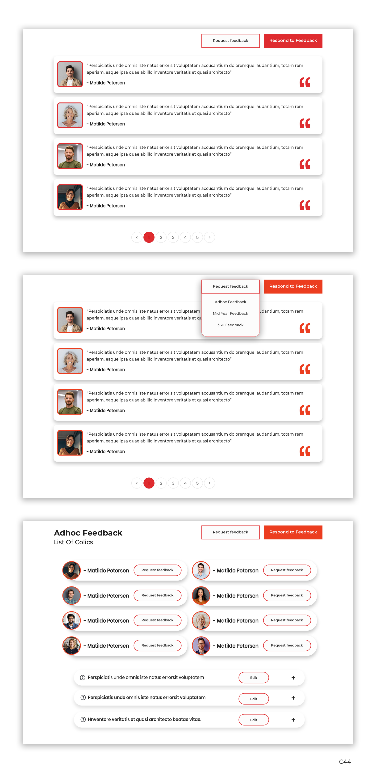 Web Design by pb for this project | Design #32676928