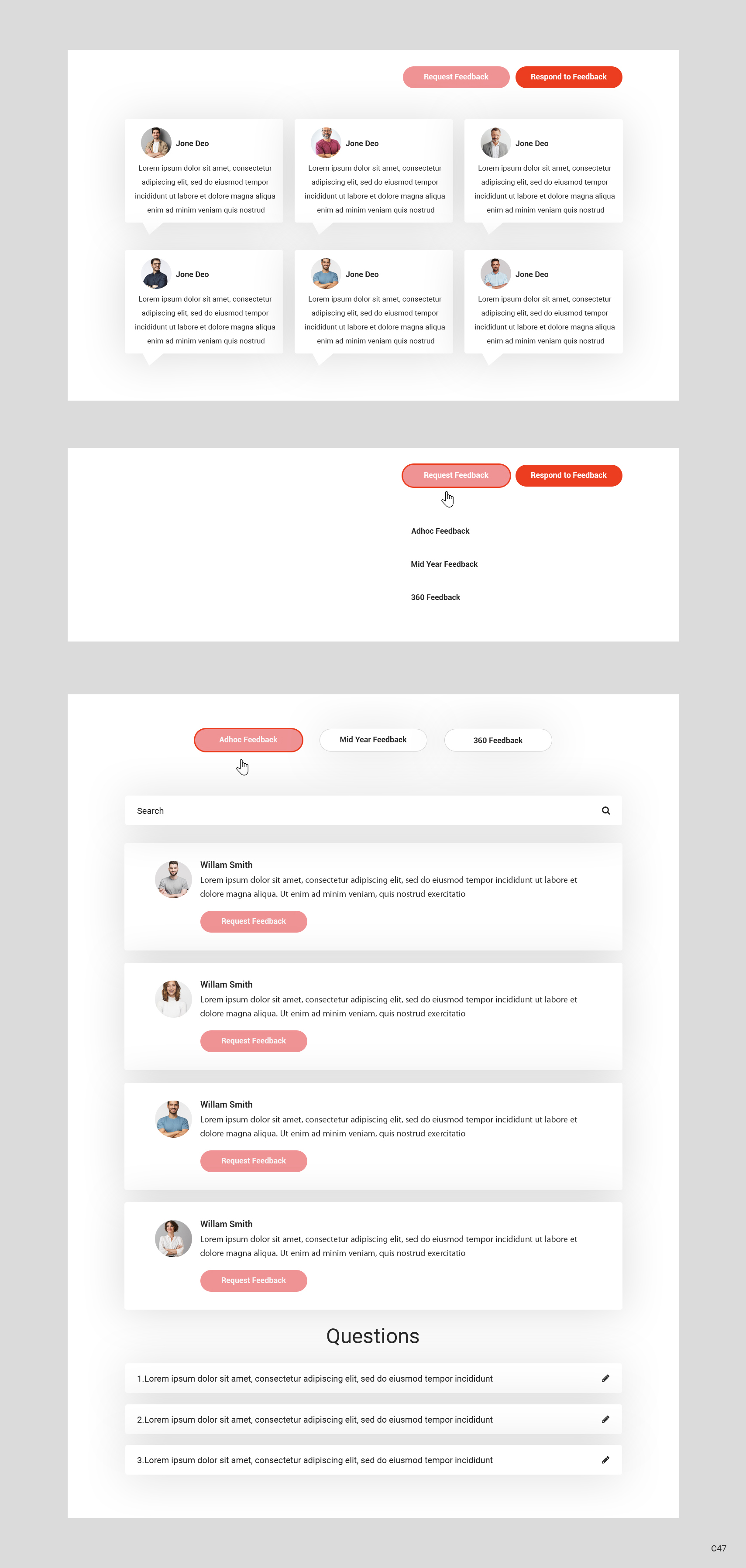 Web Design by pb for this project | Design #32676930