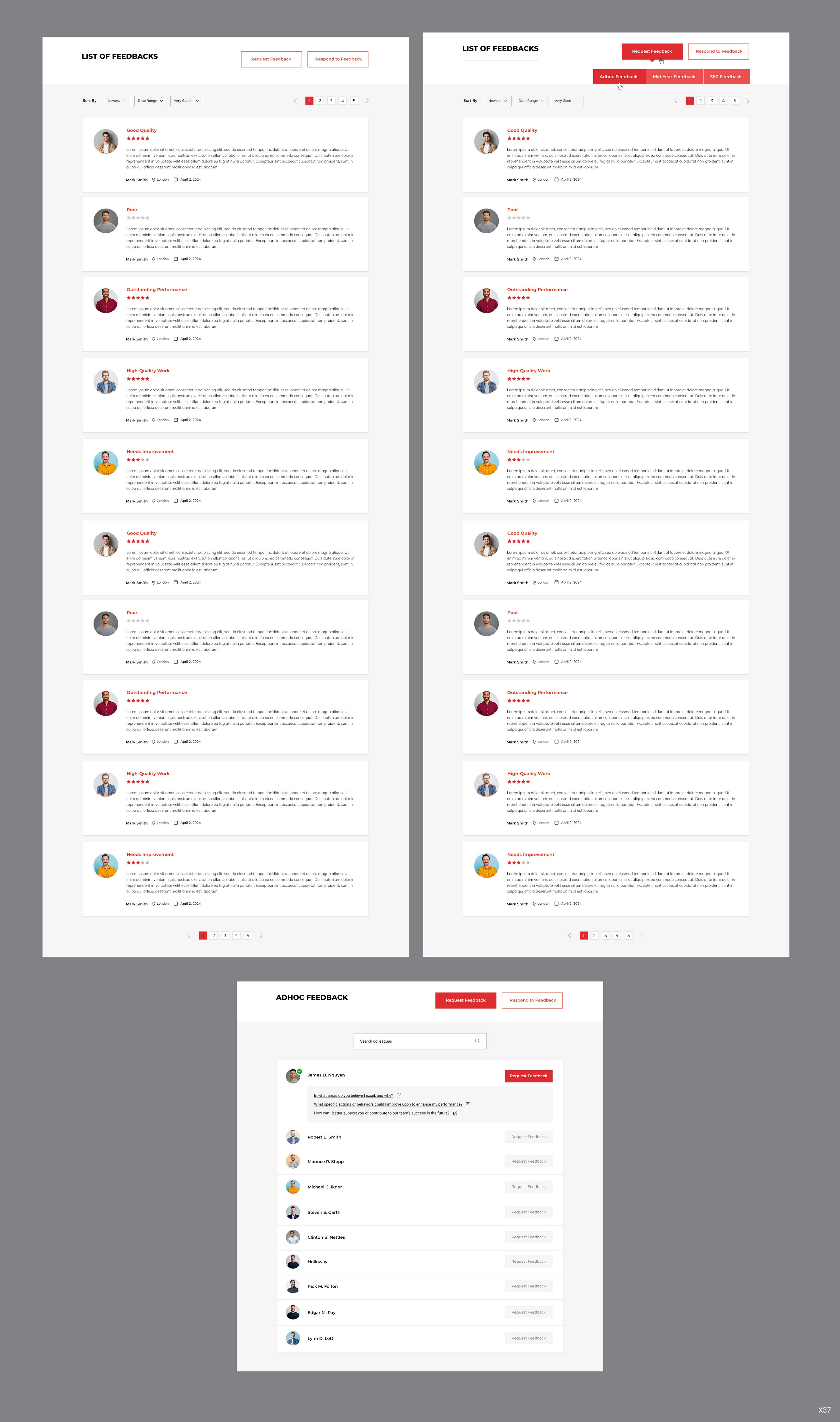 Web Design par pb pour ce projet | Design #32676933